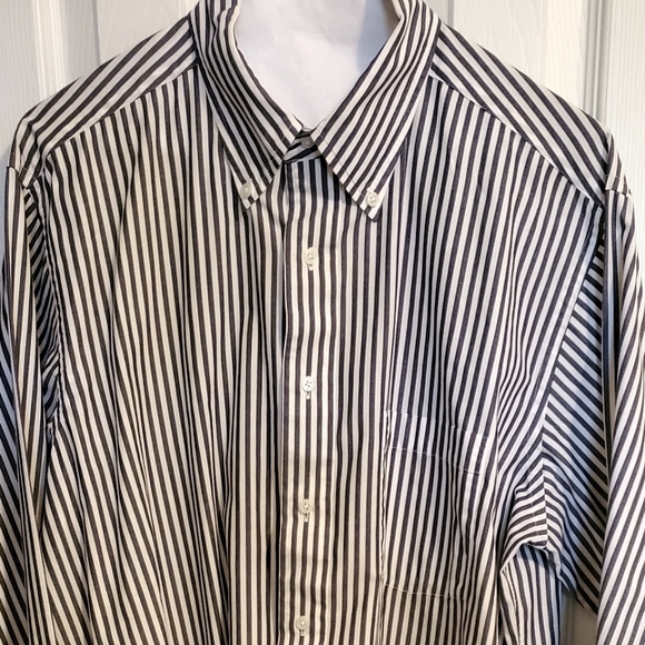 Mens long sleeve shirt - Picture 1 of 2